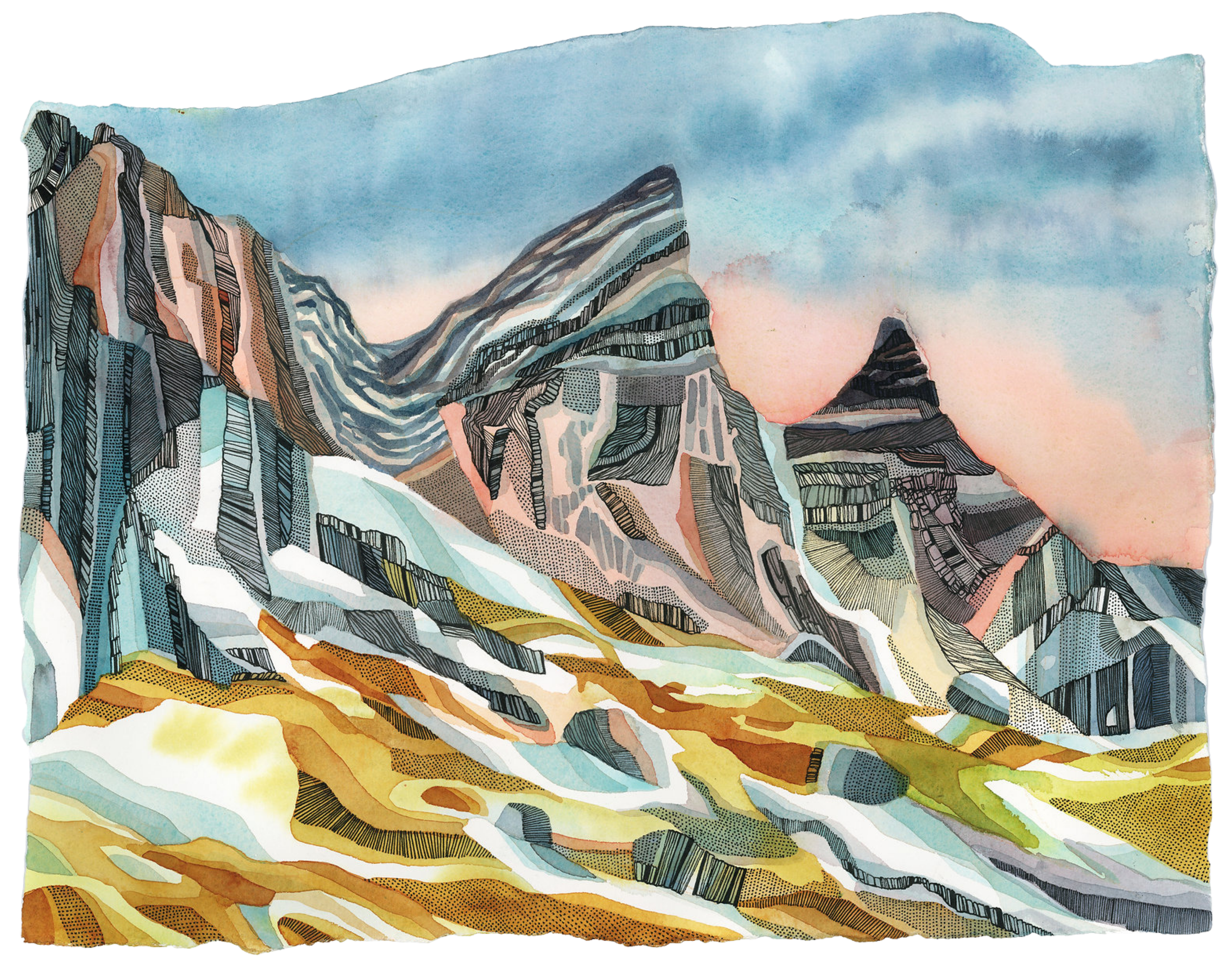 Original Paintings — Shop All — Lindsey Fox